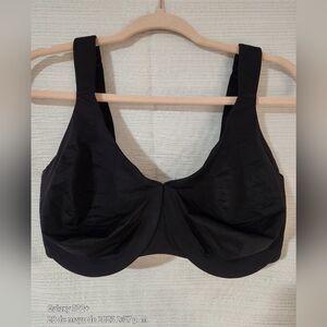 MODEM BRA 40 DDD  Underwire